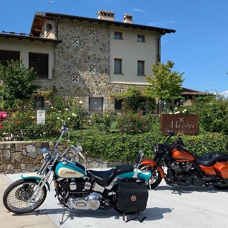 Massoni Bed And Breakfast Peschiera del Garda Eksteriør bilde