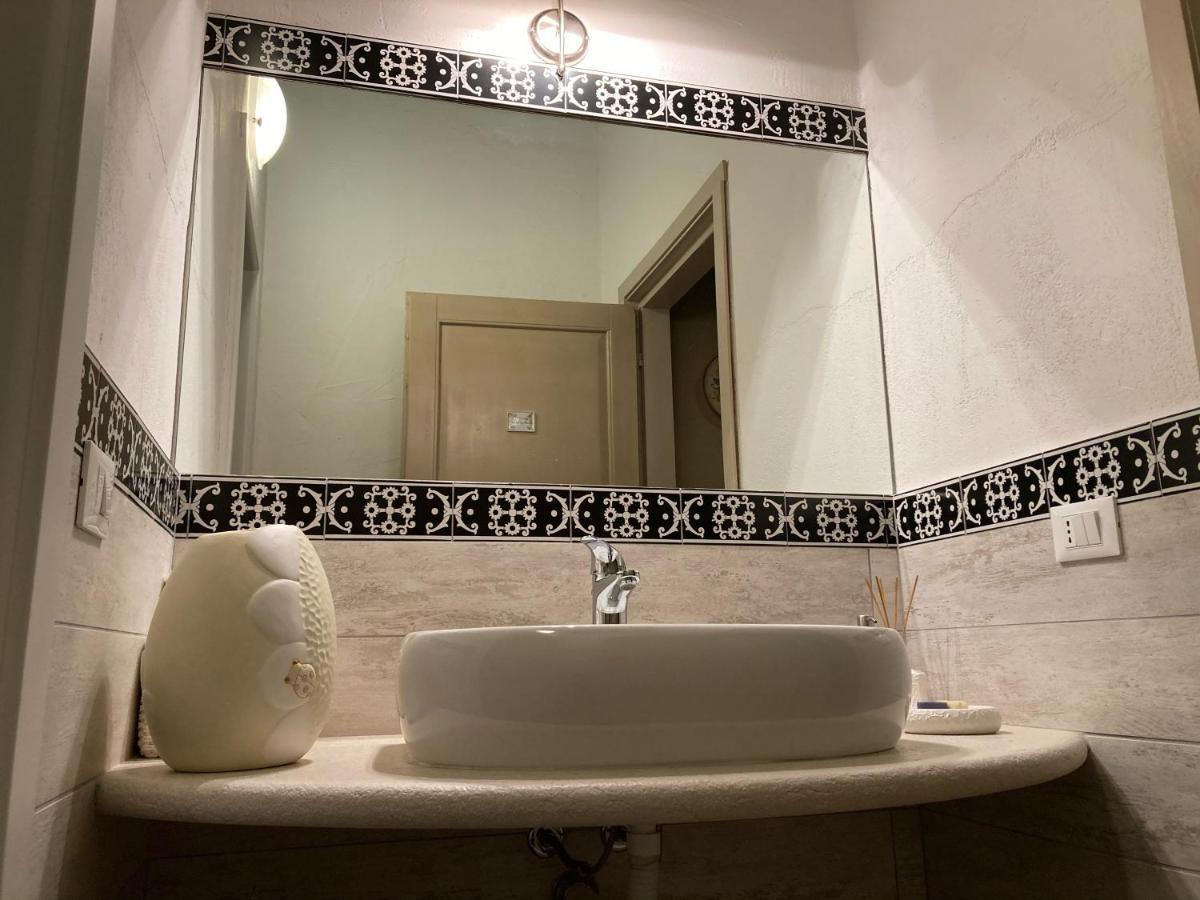 Massoni Bed And Breakfast Peschiera del Garda Eksteriør bilde