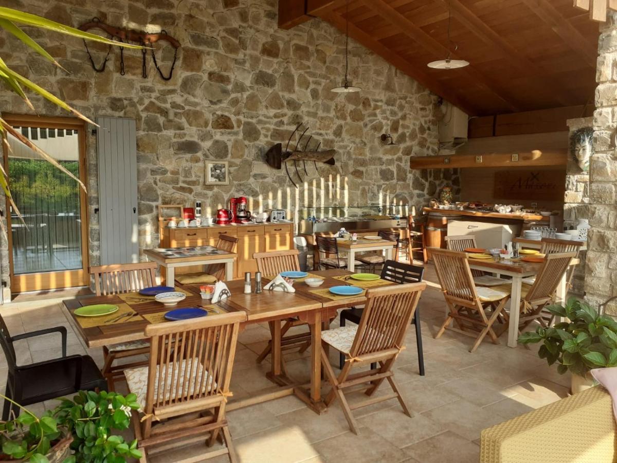 Massoni Bed And Breakfast Peschiera del Garda Eksteriør bilde