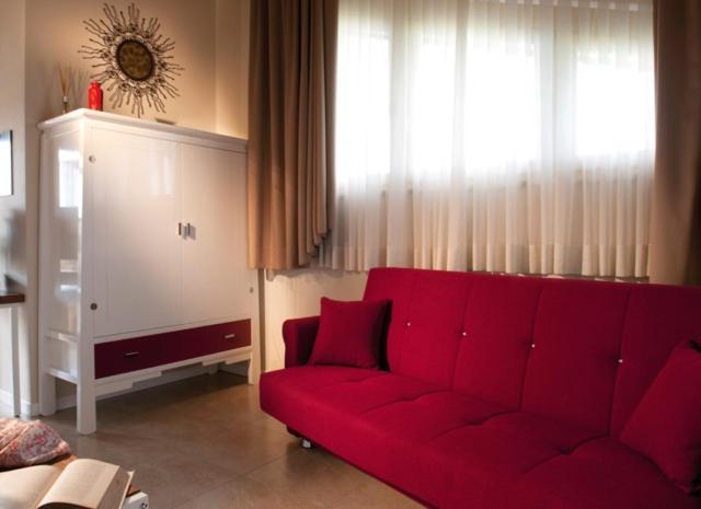 Massoni Bed And Breakfast Peschiera del Garda Eksteriør bilde