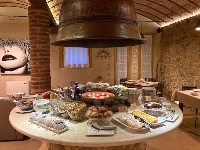 Massoni Bed And Breakfast Peschiera del Garda Eksteriør bilde