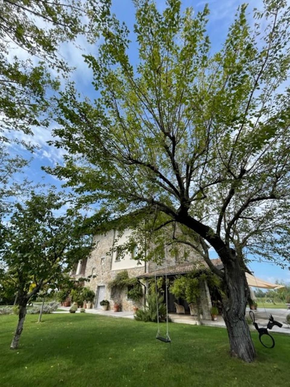 Massoni Bed And Breakfast Peschiera del Garda Eksteriør bilde