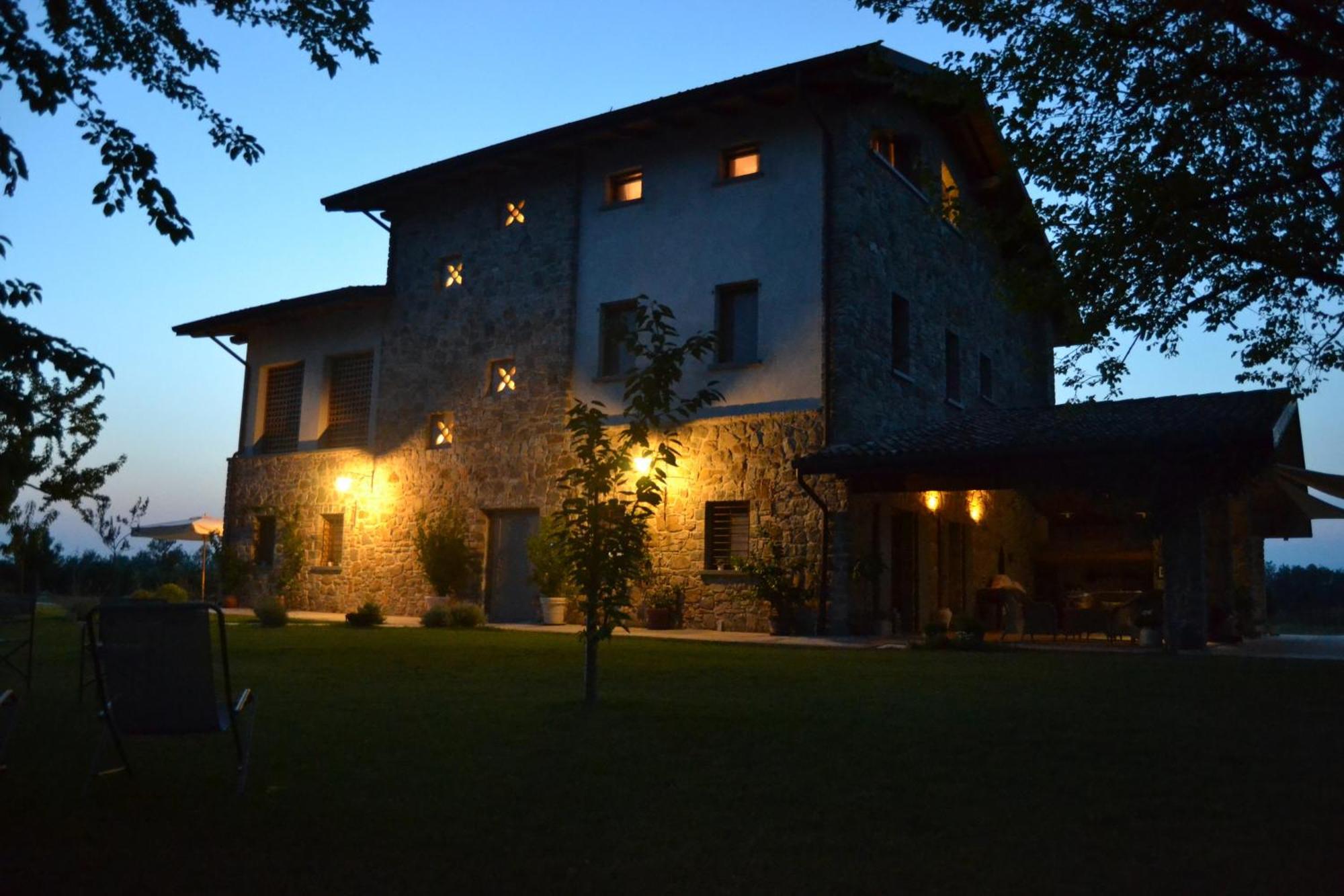 Massoni Bed And Breakfast Peschiera del Garda Eksteriør bilde