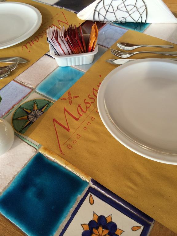 Massoni Bed And Breakfast Peschiera del Garda Eksteriør bilde