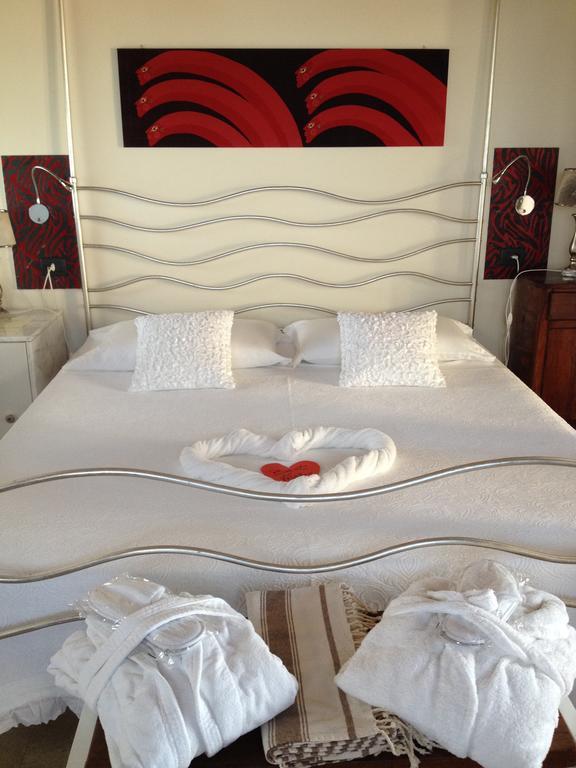 Massoni Bed And Breakfast Peschiera del Garda Eksteriør bilde