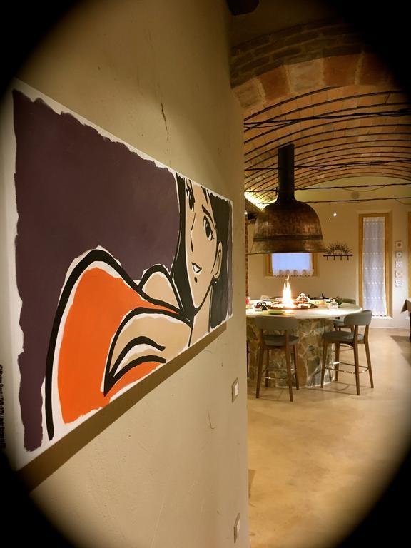 Massoni Bed And Breakfast Peschiera del Garda Eksteriør bilde