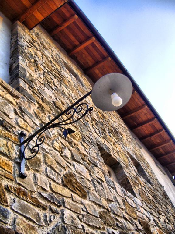 Massoni Bed And Breakfast Peschiera del Garda Eksteriør bilde