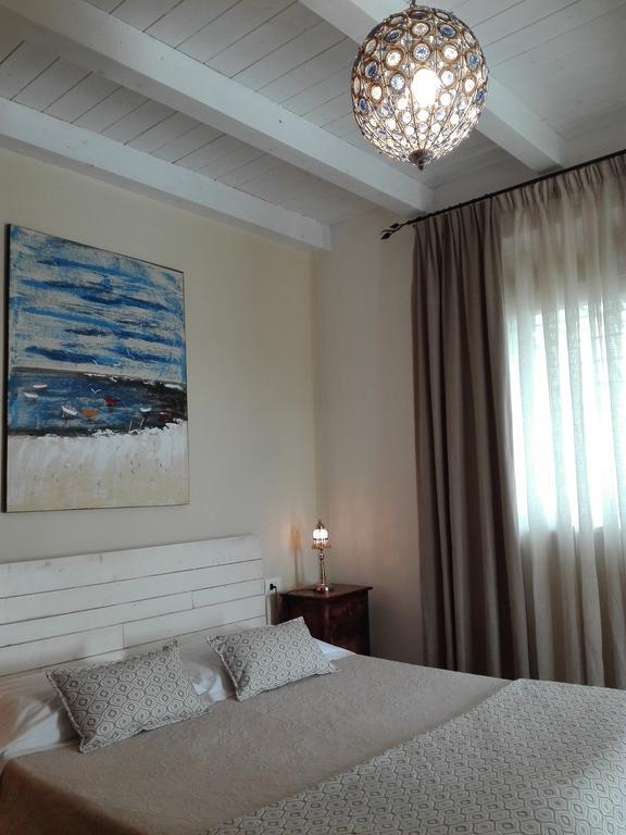Massoni Bed And Breakfast Peschiera del Garda Eksteriør bilde
