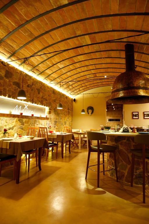 Massoni Bed And Breakfast Peschiera del Garda Eksteriør bilde