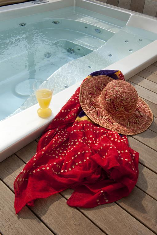 Massoni Bed And Breakfast Peschiera del Garda Eksteriør bilde