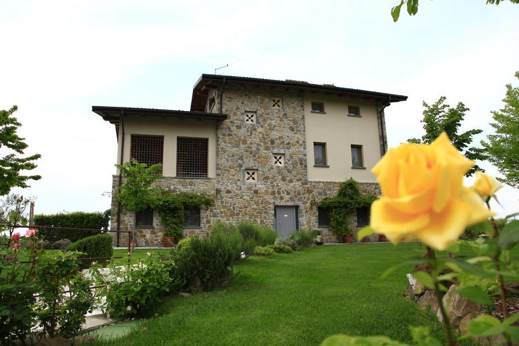 Massoni Bed And Breakfast Peschiera del Garda Eksteriør bilde