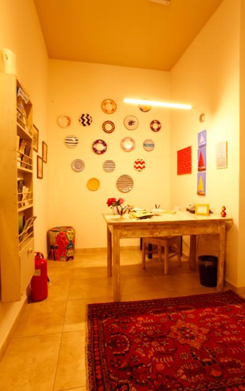 Massoni Bed And Breakfast Peschiera del Garda Eksteriør bilde