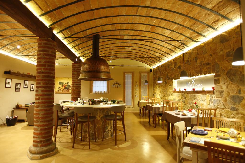 Massoni Bed And Breakfast Peschiera del Garda Eksteriør bilde