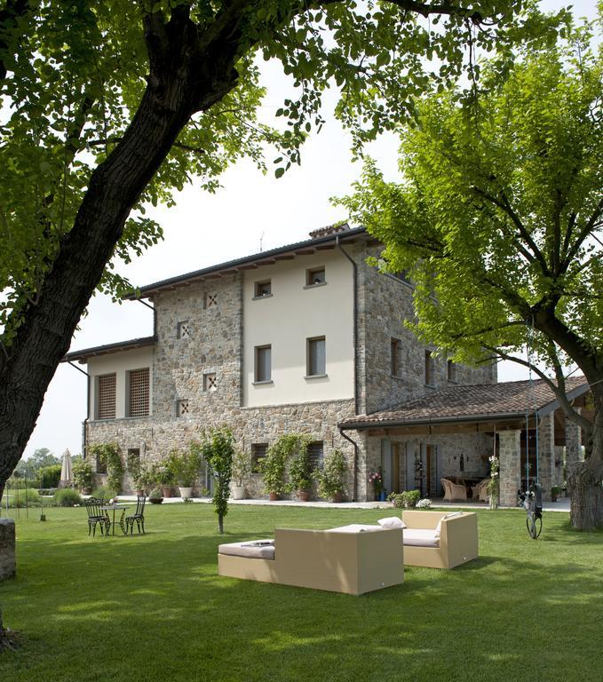 Massoni Bed And Breakfast Peschiera del Garda Eksteriør bilde