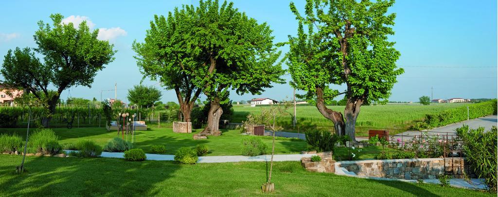 Massoni Bed And Breakfast Peschiera del Garda Eksteriør bilde