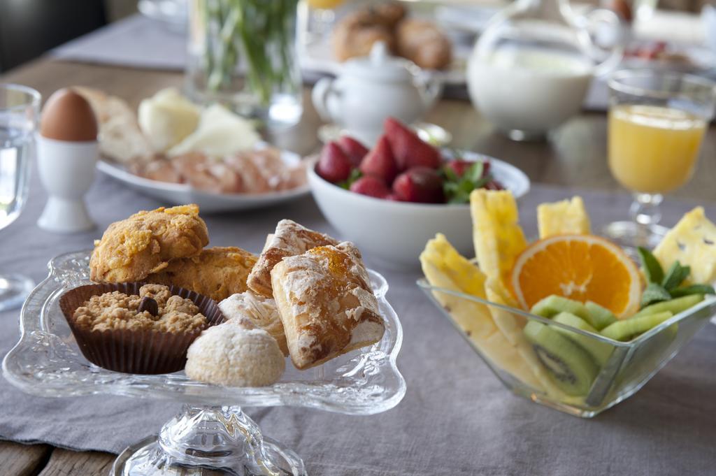 Massoni Bed And Breakfast Peschiera del Garda Eksteriør bilde