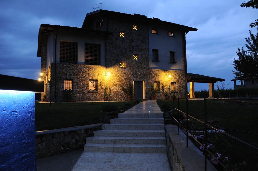 Massoni Bed And Breakfast Peschiera del Garda Eksteriør bilde