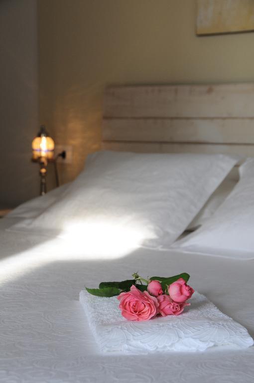 Massoni Bed And Breakfast Peschiera del Garda Eksteriør bilde