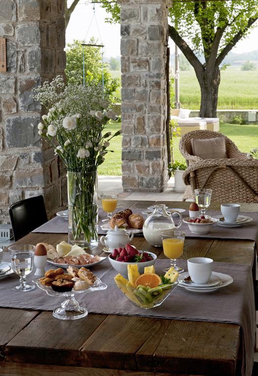 Massoni Bed And Breakfast Peschiera del Garda Eksteriør bilde
