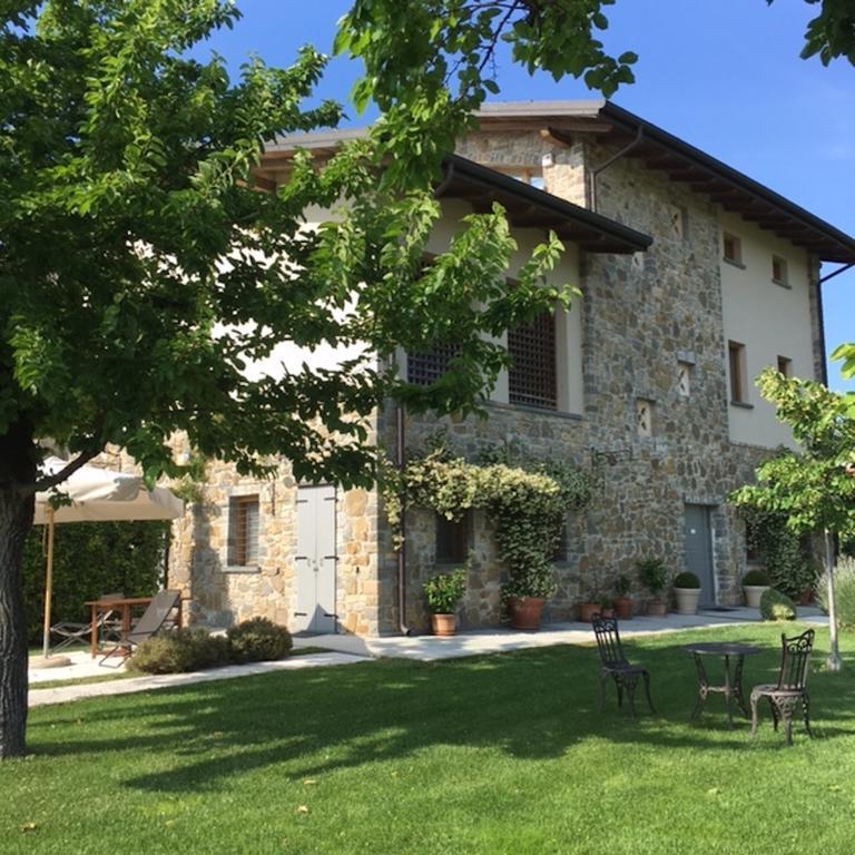 Massoni Bed And Breakfast Peschiera del Garda Eksteriør bilde