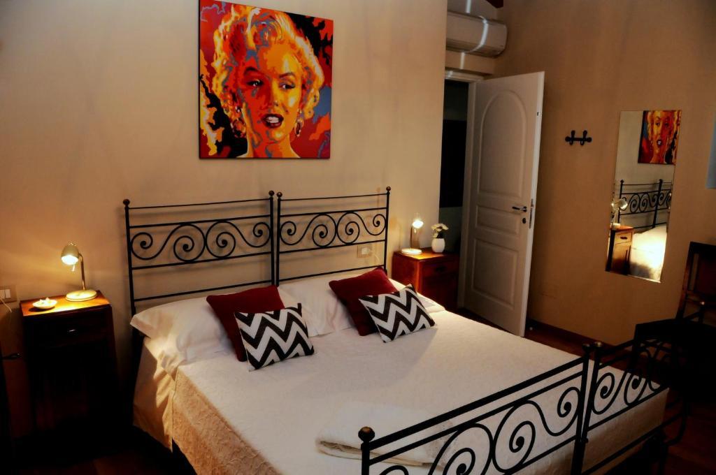 Massoni Bed And Breakfast Peschiera del Garda Eksteriør bilde