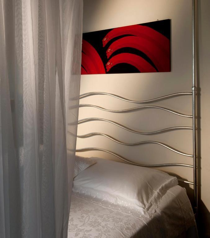 Massoni Bed And Breakfast Peschiera del Garda Rom bilde